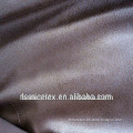 100%polyester bronzing snake skin suede fabric